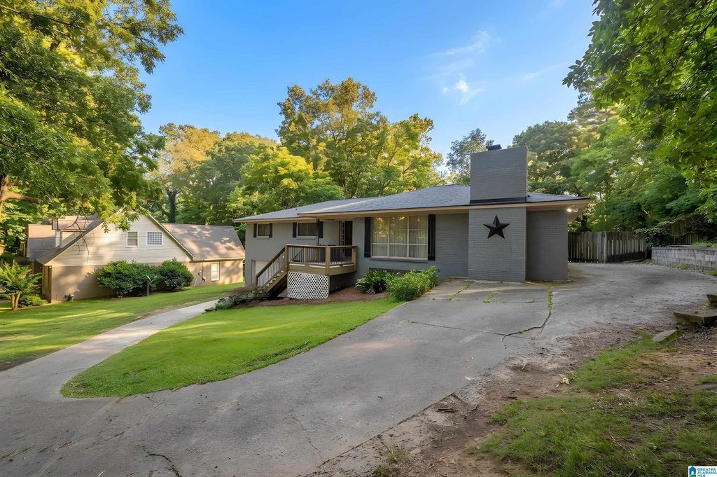 317 KILLOUGH DRIVE, Birmingham, AL 35215