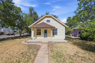 5937 S Hill Street, Littleton, CO 80120
