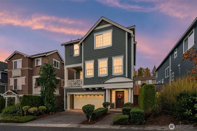 11318 177th Place NE, Redmond, WA 98052