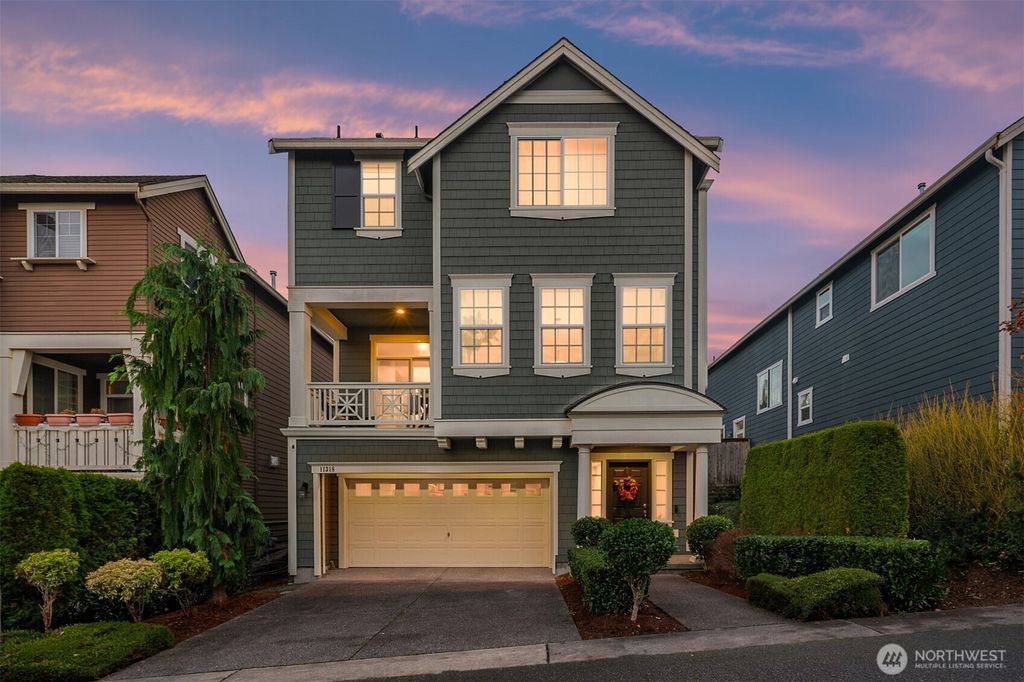 11318 177th Place NE, Redmond, WA 98052