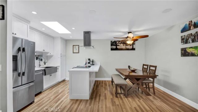 23422 Via San Martine, Aliso Viejo, CA 92656