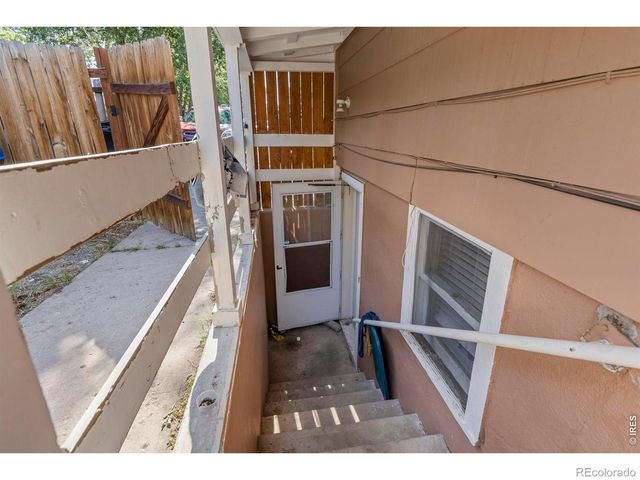 912-914 19th Avenue, Greeley, CO 80631