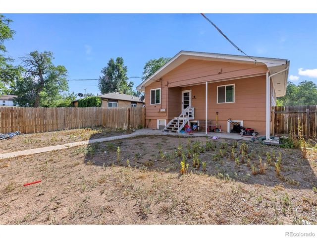 912-914 19th Avenue, Greeley, CO 80631