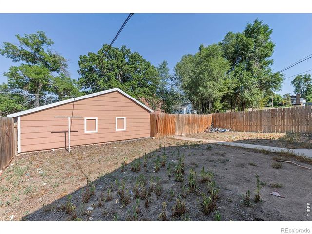 912-914 19th Avenue, Greeley, CO 80631