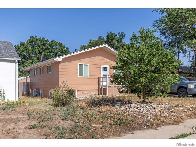912-914 19th Avenue, Greeley, CO 80631