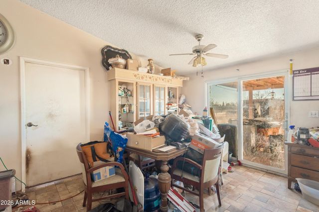 8122 E MADERA Drive, Sierra Vista, AZ 85650