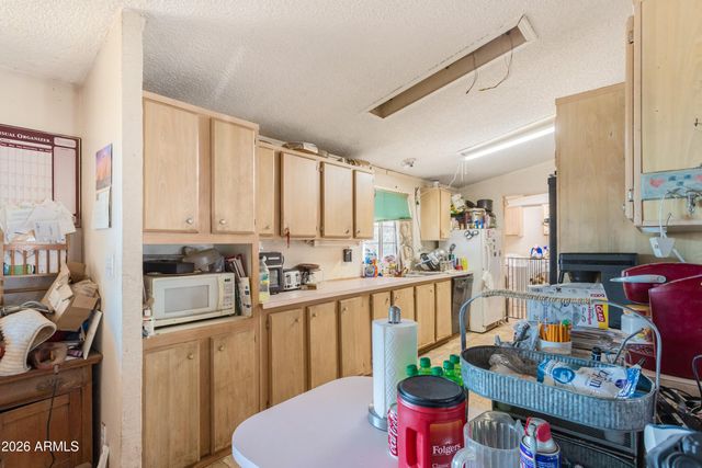 8122 E MADERA Drive, Sierra Vista, AZ 85650