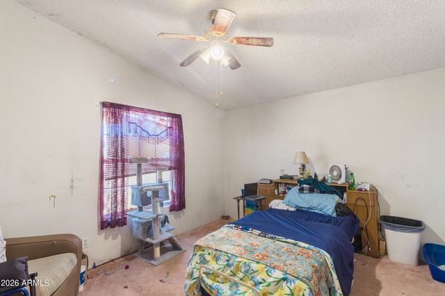 8122 E MADERA Drive, Sierra Vista, AZ 85650