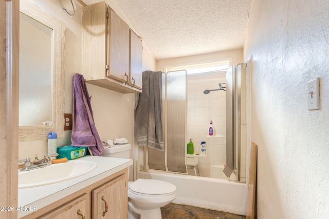 8122 E MADERA Drive, Sierra Vista, AZ 85650