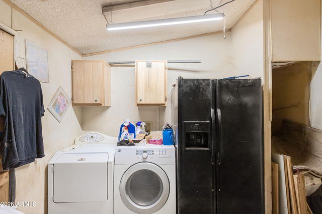 8122 E MADERA Drive, Sierra Vista, AZ 85650