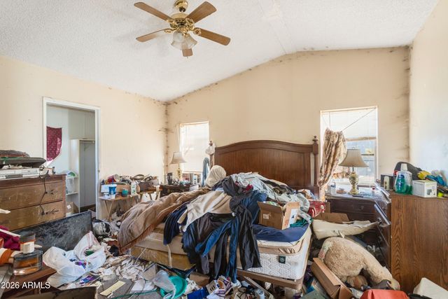 8122 E MADERA Drive, Sierra Vista, AZ 85650