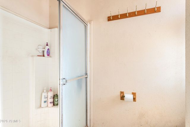 8122 E MADERA Drive, Sierra Vista, AZ 85650