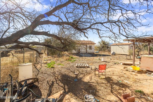 8122 E MADERA Drive, Sierra Vista, AZ 85650