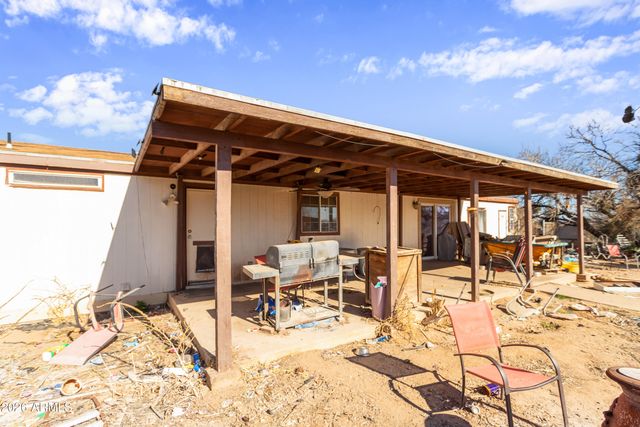 8122 E MADERA Drive, Sierra Vista, AZ 85650