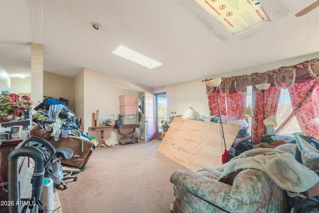 8122 E MADERA Drive, Sierra Vista, AZ 85650