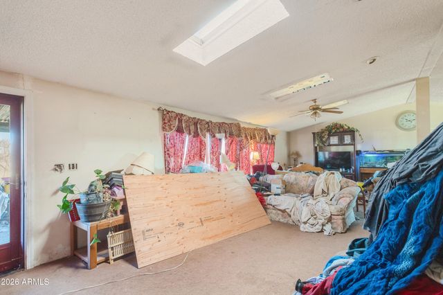 8122 E MADERA Drive, Sierra Vista, AZ 85650