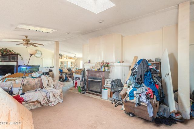 8122 E MADERA Drive, Sierra Vista, AZ 85650