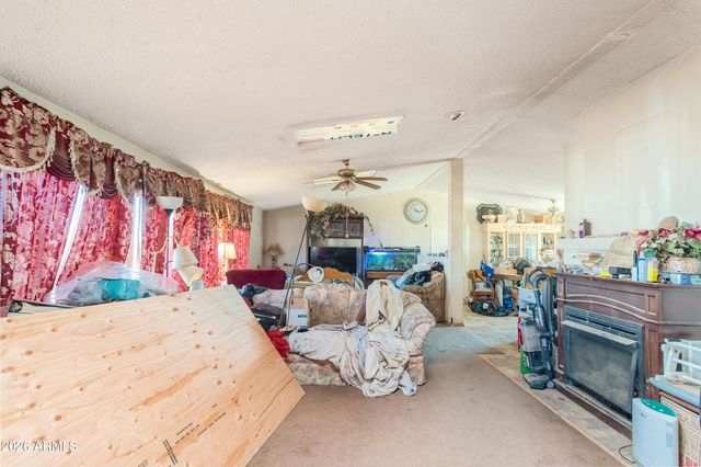 8122 E MADERA Drive, Sierra Vista, AZ 85650