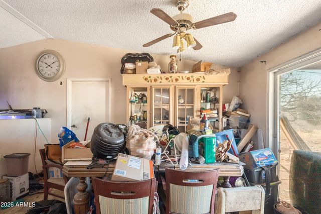 8122 E MADERA Drive, Sierra Vista, AZ 85650