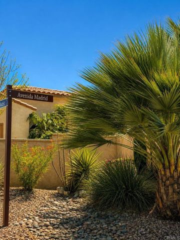 81391 Avenida Madrid, Indio, CA 92203