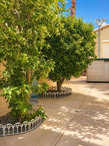 81391 Avenida Madrid, Indio, CA 92203