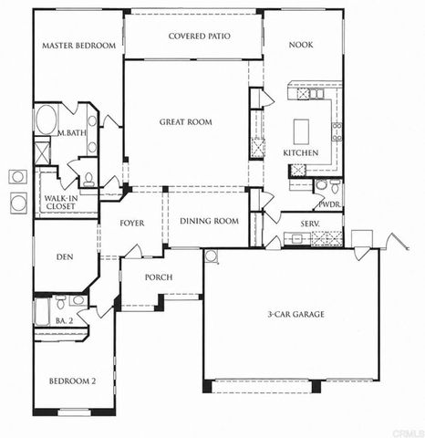 81391 Avenida Madrid, Indio, CA 92203