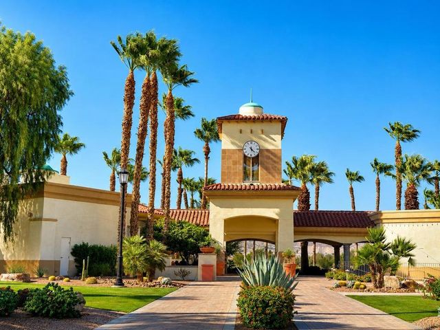 81391 Avenida Madrid, Indio, CA 92203