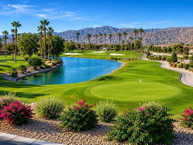 81391 Avenida Madrid, Indio, CA 92203