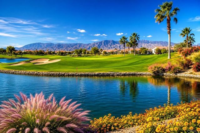 81391 Avenida Madrid, Indio, CA 92203