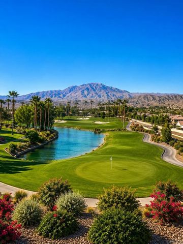 81391 Avenida Madrid, Indio, CA 92203