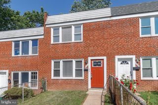 3025 HURON ST, Baltimore, MD 21230