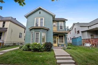 1024 1st Avenue #1, Eau Claire, WI 54703