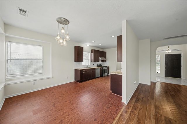 1202 Woodley Bend, Sugar Land, TX 77479