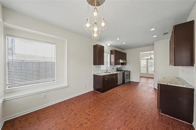 1202 Woodley Bend, Sugar Land, TX 77479