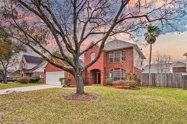 1202 Woodley Bend, Sugar Land, TX 77479