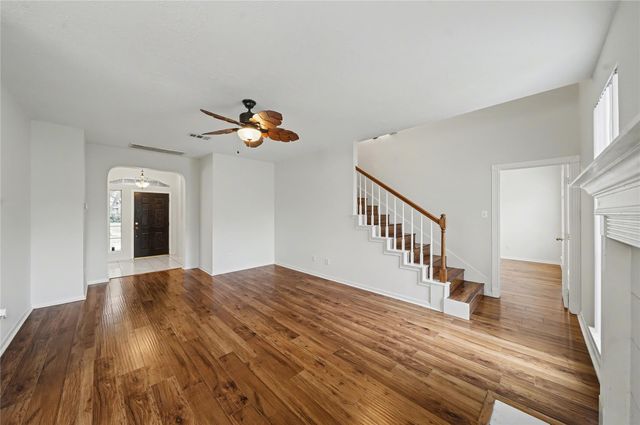 1202 Woodley Bend, Sugar Land, TX 77479