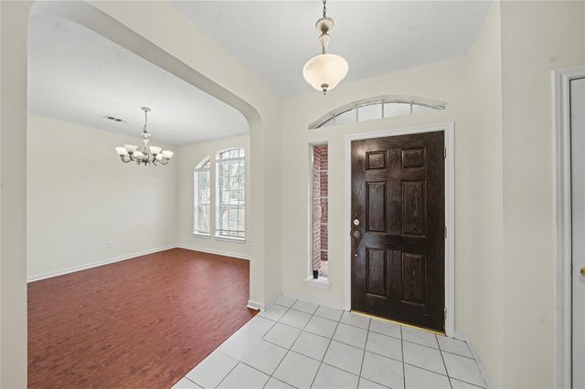 1202 Woodley Bend, Sugar Land, TX 77479