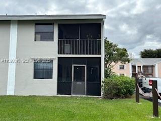1071 Adams Avenue 1071K, Homestead, FL 33034