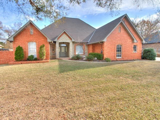 12400 Val Verde Drive, Oklahoma City, OK 73142