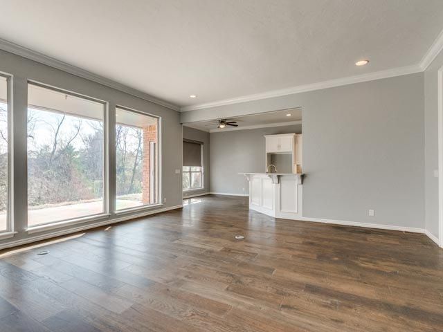 12400 Val Verde Drive, Oklahoma City, OK 73142