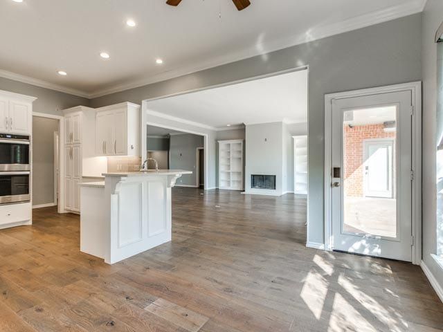 12400 Val Verde Drive, Oklahoma City, OK 73142