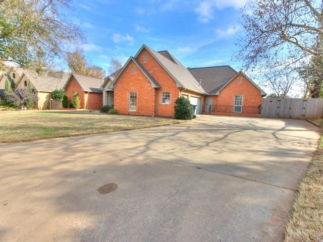12400 Val Verde Drive, Oklahoma City, OK 73142