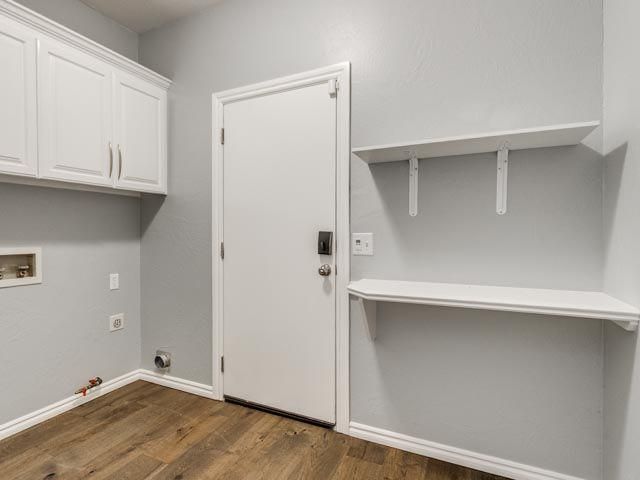 12400 Val Verde Drive, Oklahoma City, OK 73142