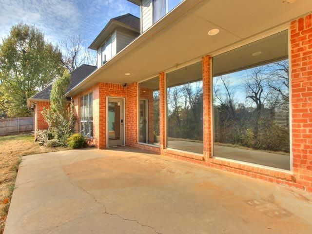 12400 Val Verde Drive, Oklahoma City, OK 73142