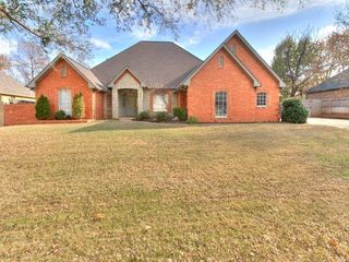 12400 Val Verde Drive, Oklahoma City, OK 73142