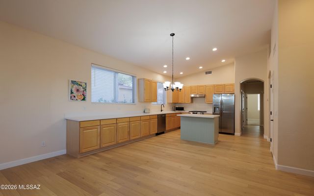 4071 W Tombolo Trail, Tucson, AZ 85745