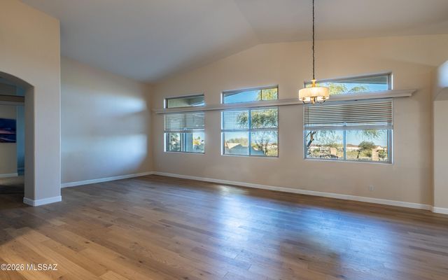 4071 W Tombolo Trail, Tucson, AZ 85745