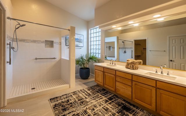 4071 W Tombolo Trail, Tucson, AZ 85745