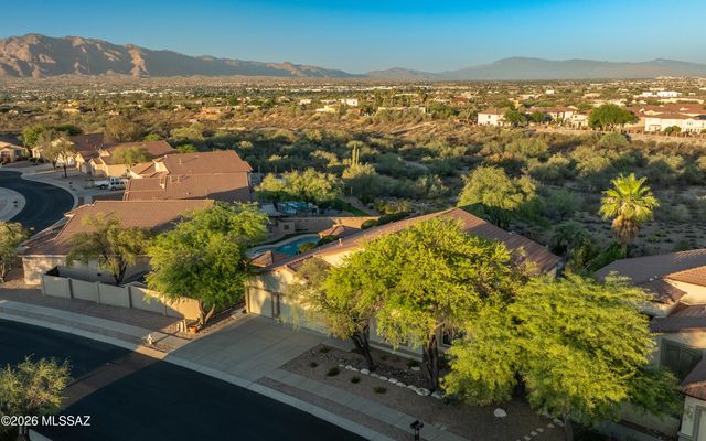 4071 W Tombolo Trail, Tucson, AZ 85745