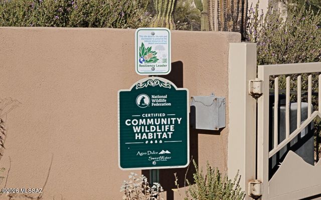4071 W Tombolo Trail, Tucson, AZ 85745
